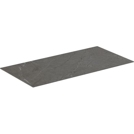 Encimera de lavabo Ideal Standard Conca, recortable (1/4)