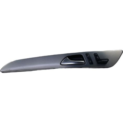 [PRODUIT D'OCCASION] Poignee Interieure Porte Avant Gauche MERCEDES Classe Ml ♻️ Ref Oe. 1667600561 - Garantie à vie (1/3)