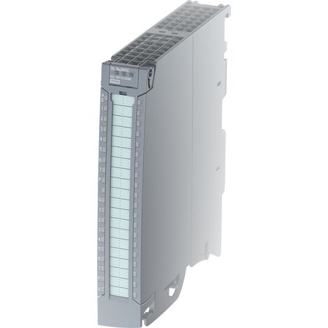 Siemens 6ES7522-1BH10-0AA0 6ES75221BH100AA0 Scheda di uscita PLC