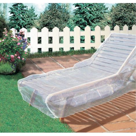 Copertura per chaise longue