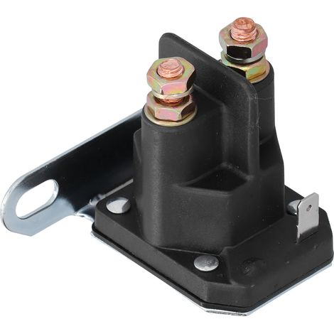 Zur Verwendung mit dem 12-V-Elektromagnetrelais 812-1211-211 9326519 932651WR 93265WR (1/5)