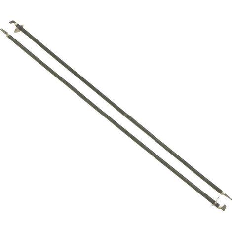 Set di 2 resistenze - Forni, Fornelli Elettrici e a Gas - SEB - 4354503