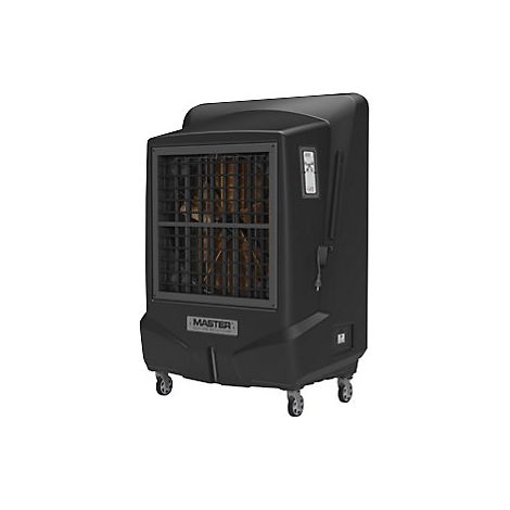 Master Raffrescatore evaporativo BC 221 0 8 kW dimensione
