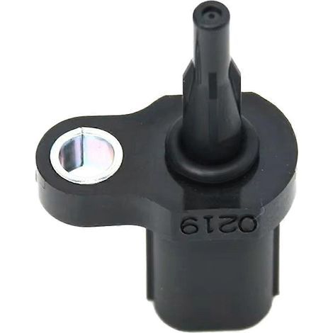 Capteur de contrôle de flux d'air 24V pour Isuzu 700P 4HK1 4JJ1 - Référence 8980653770 (1/5)