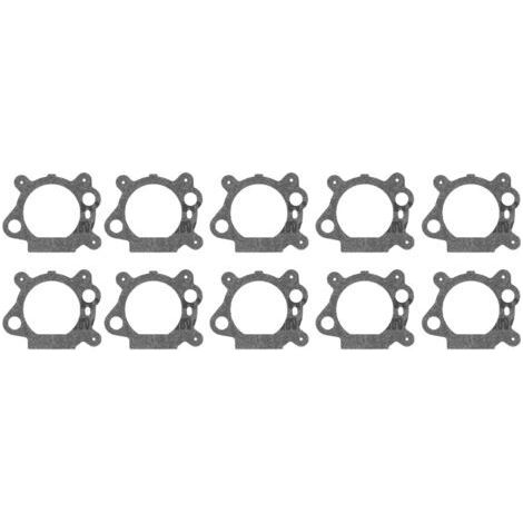 10pcs 795629 Carburetor Gasket Replacement for Quantum 272653 272653S BS795629 Engine (1/5)