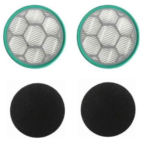 Filtre HEPA de rechange pour l'aspirateur pour animaux de compagnie Neakasa Neabot P1 Pro (1/4)