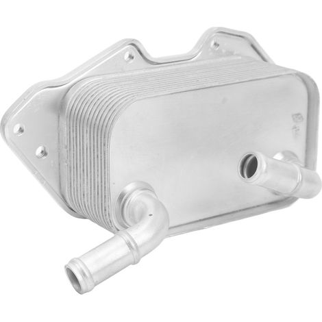 Motorölkühler 06E117021G Kompatibles Kfz-Ersatzteil A4 A5 A6 Q5 Q7 S4 S5 (1/5)
