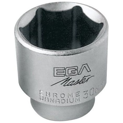 LLAVE DE VASO 3/4 65MM(6CANTOS) - EGA MASTER