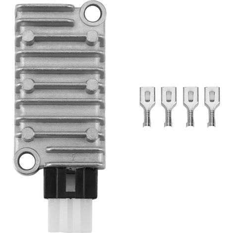 Spannungsregler-Gleichrichter für Motorräder Yamaha TTR250 TTR225 XJ600 TW200 TW225 TW125 FZR400 XT225 XT250 TDM850