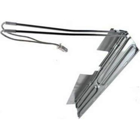 Resistencia desescarche frigo Fagor 3FC37NFc D