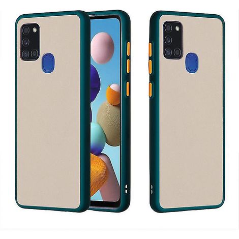 1 coque de téléphone pour Galaxy A21s (1/3)