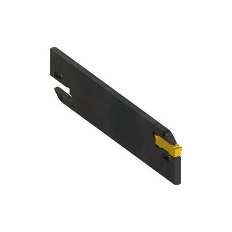Doppelseitiges Schwert ISO GL5-S32MB Einstechtiefe 60mm PRAMET (1/3)
