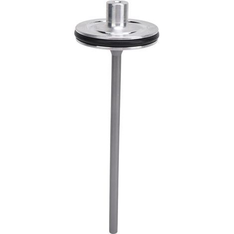 Conducteur de Piston en Aluminium pour Cloueur à Bobine Hitachi NV90AG – Référence 888033 (1/5)