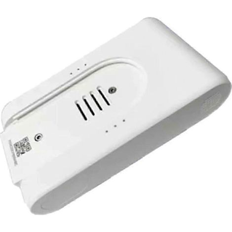 Batterie lithium-ion rechargeable 25,2 V, 3000 mAh, pour aspirateurs G9 et G10 (1/4)