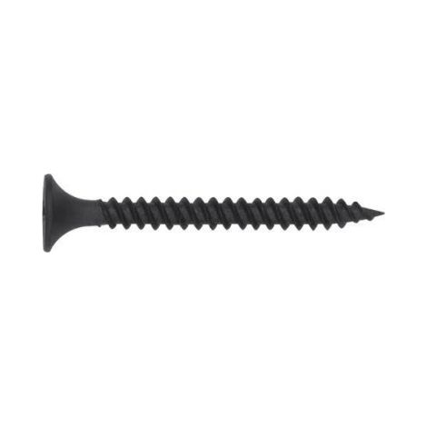 Tornillo Autotaladrante Pladur 03,5X045Mm Fosfat Index 500 P