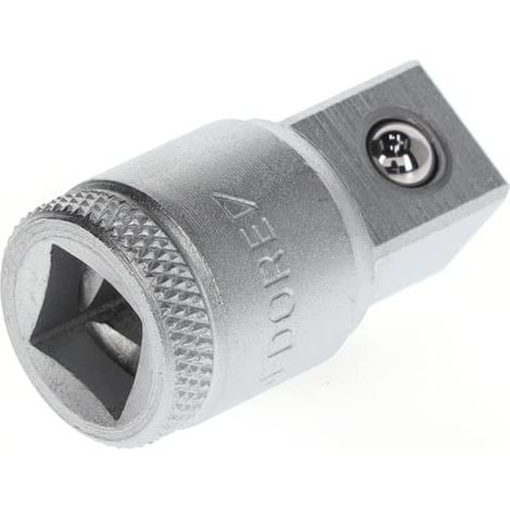Gedore 3019 6236010 Adattatore maggiorazione per bussola 1/2 pollici Impronta (cacciavite) 3/8 (10 mm) 1 pz. (1/5)