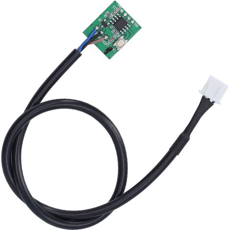 Capteur de niveau de liquide sans contact, détecteur de niveau d'eau capacitif précis, 5 V CC (1/5)