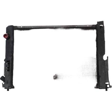 [PRODUIT D'OCCASION] Radiateur RENAULT Avantime ♻️ Ref Oe. 6025403531 - Garantie à vie (1/2)