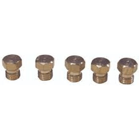 Iniettore gas butano originale - Piano cottura - WHIRLPOOL - 4350274