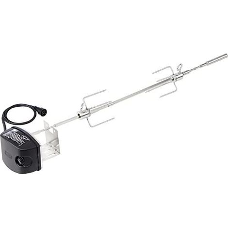 Weber Drehspieß für Spirit 200- und 300-Serie (1/3)