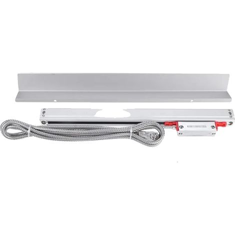 Linearmaßstab, hohe Präzision, großer Längenbereich, KA-300-420 mm (1/2)
