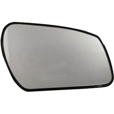 Rétroviseur extérieur droit chauffant pour Ford Fiesta MK5 (2001-2010) - Accessoire auto (1/5)