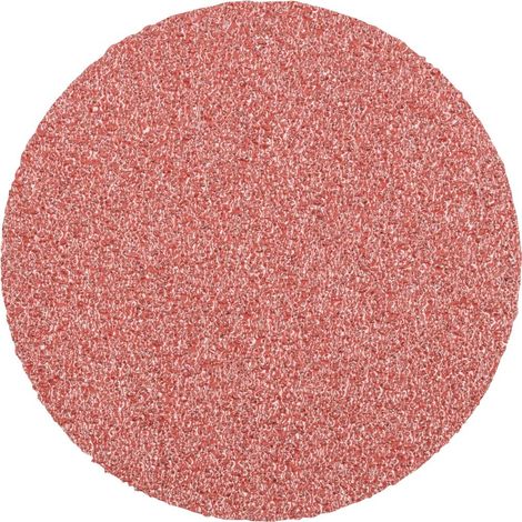 Pastilles abrasives - Version corindon A - Combidisc - 75 - 36 (1/5)