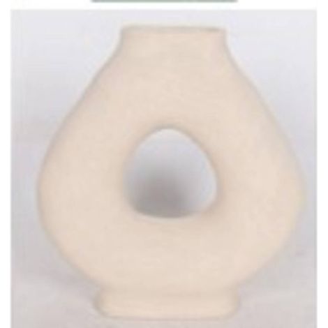 Vaso a cerchio crmq brea blc h33 - Atmosphera créateur d'intérieur (1/2)