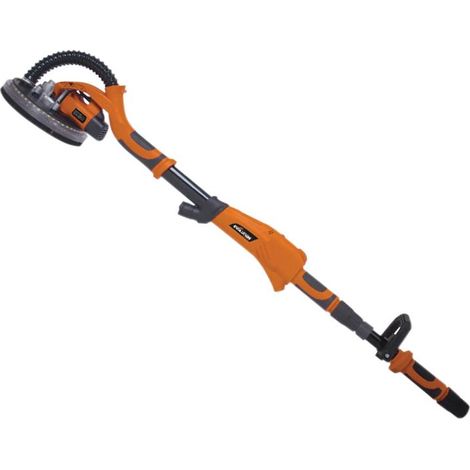 Evolution 078-0001 R225DWS Telescopic Dry Wall Sander 710W 240V EVLR225DWS (1/5)