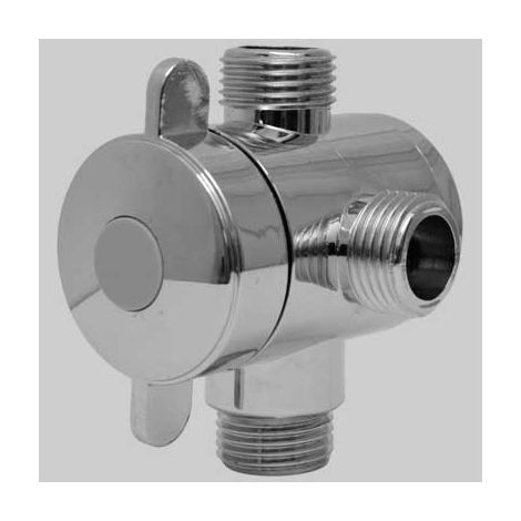 DEVIATORE IN ABS PER SET COLONNA ILLINOIS  1/2     CARDINALE