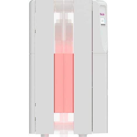 EMISOR CERAMICO VOLCANO (1/5)