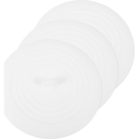 aus Edelstahl freistehender Badezimmer Organizer
