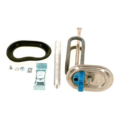 Pièce de rechange BOSCH TTNR : 87397129180 élément chauffant