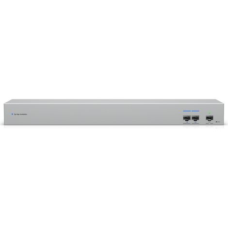 Ubiquiti UniFi WAN Switch Gigabit Ethernet (10/100/1000) 1U Gris