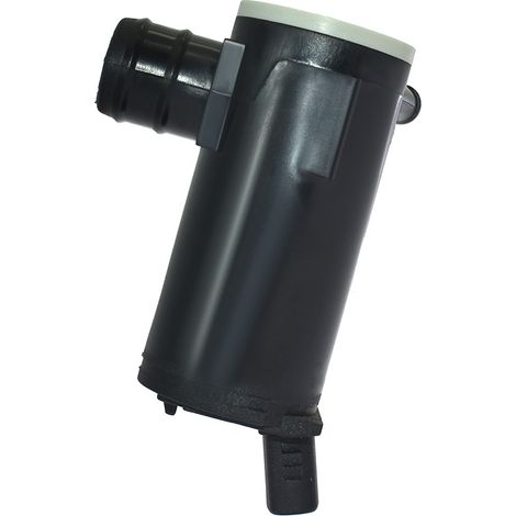 Kfz-Scheibenwaschpumpe, Wassersprühmotor (Hyundai/Kia 98510-2S100, 985102S100), Hochleistungsmotor, hochtemperaturbeständiges Kunststoff-Scheibenwaschsystem.