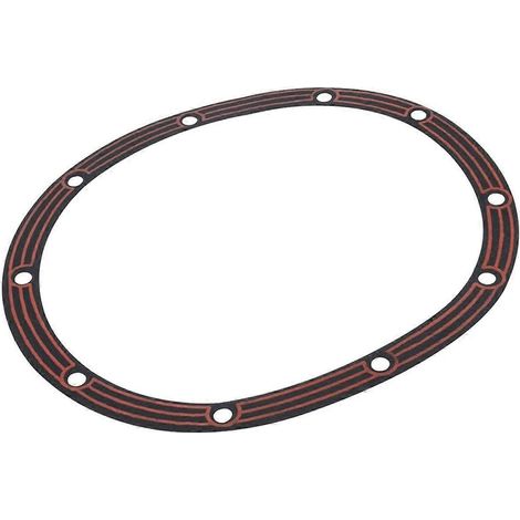 Joint de couvercle de différentiel D035 pour Wrangler TJ YJ JK XJ ZJ pour 35 (1/4)