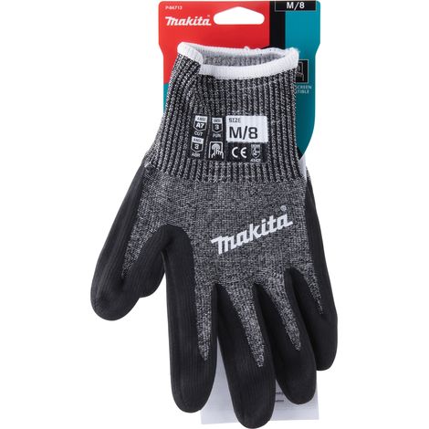 Guanti resistenti al taglio in nitrile FITKNIT™ livello 7 TAGLIA M - P-84713