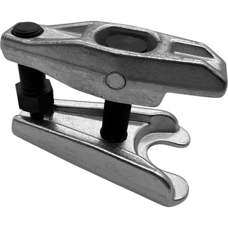 Universal Kugelgelenk Spurstangenkopf Gelenkbolzen Traggelenk Ausdrücker Abzieher Spannweite 60 mm (Fahrwerk-Instandsetzung Werkzeug) (1/5)