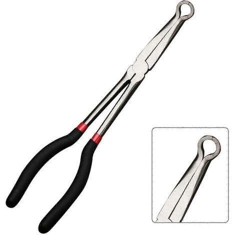 Pince de déconnexion de connecteurs électriques pour voitures, 6-18 mm, 100 % neuve (1/4)