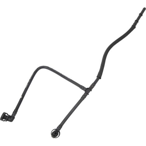 Ligne de ventilation de liquide de refroidissement de voiture 94810601603, tuyau de purge d'eau pour 948 Cayenne S et TURBO 2003 à 2006-DOU