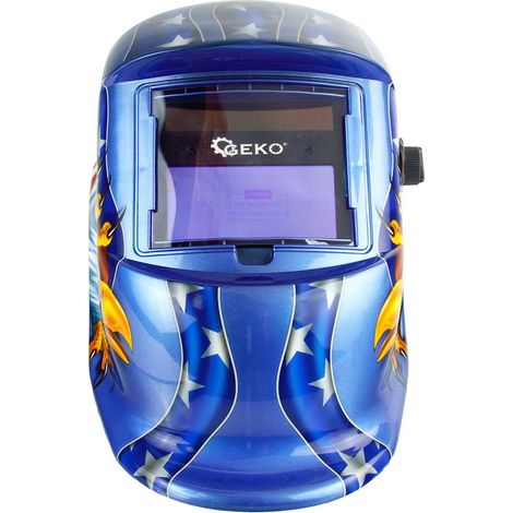Masque de soudage auto-obscurcissant profi eagle(20) (1/5)