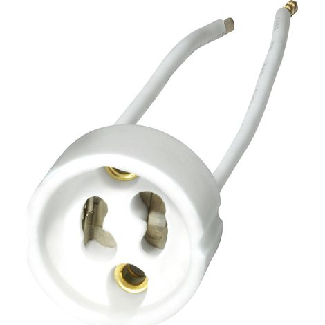 Lampe transmedia céramique 75 W diamètre 28 mm (1/2)