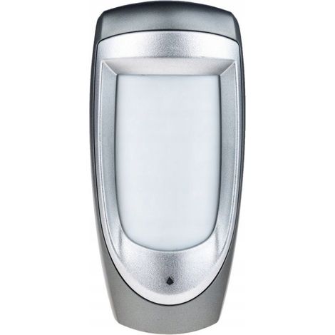 Aufputz- oder Wandmontage-PIR-LED-Bewegungsmelder, Außensensor (1/4)