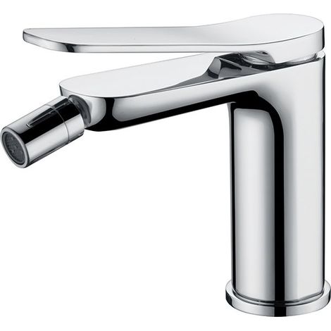 Grifo Bidé Cromado Serie Dinamarca IMEX (1/2)