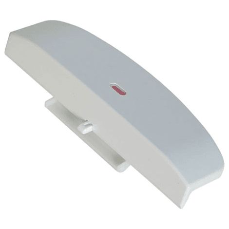 POIGNEE PORTE FREEZER pour REFRIGERATEUR LADEN - 481246268933 (1/3)