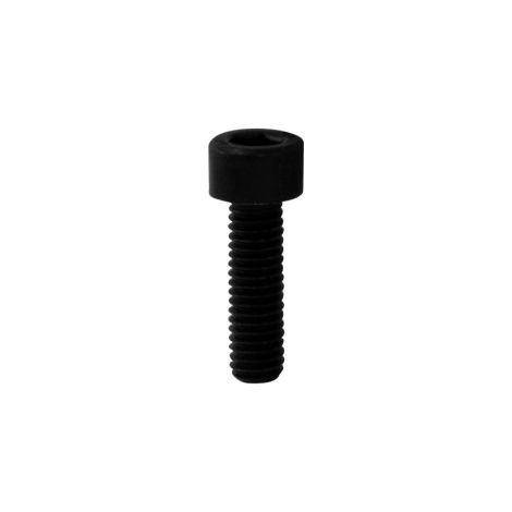 Vis Allen noire filetage métrique DIN 912 qualité 8.8 - M8 x 16 mm, MATRIU (1/4)