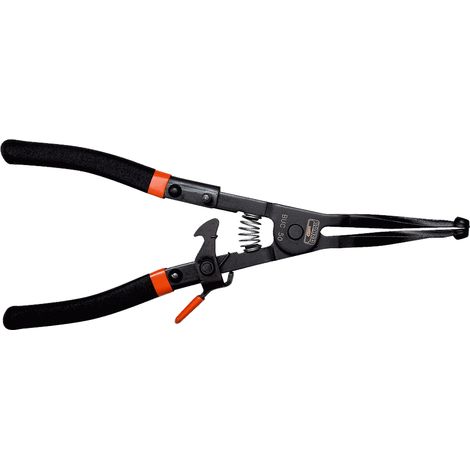 Pinza Bahco buc50 apertura 65 mm acciaio temprato