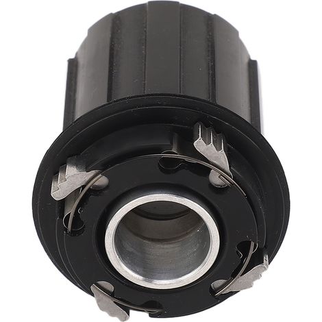 Kassettenkörper für Mountainbike/Rennrad, 11-fach, Freilauf, HG, Spezifikationen: Schwungrad, 15-mm-Steckachse, 2 Lager, 108 Käfige, D046, 4 Klauen (1/5)