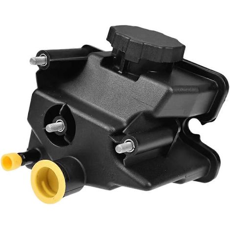 Depósito de aceite de la bomba de dirección asistida 0004602883 0004602883 Adecuado y compatible con Mercedes-Benz W204, S204, C180, C200, C250, C300 (1/5)