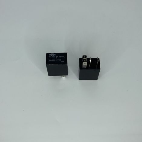 Relais automobile Matsukawa 4011998 871-1C-S-D1-12VDC
